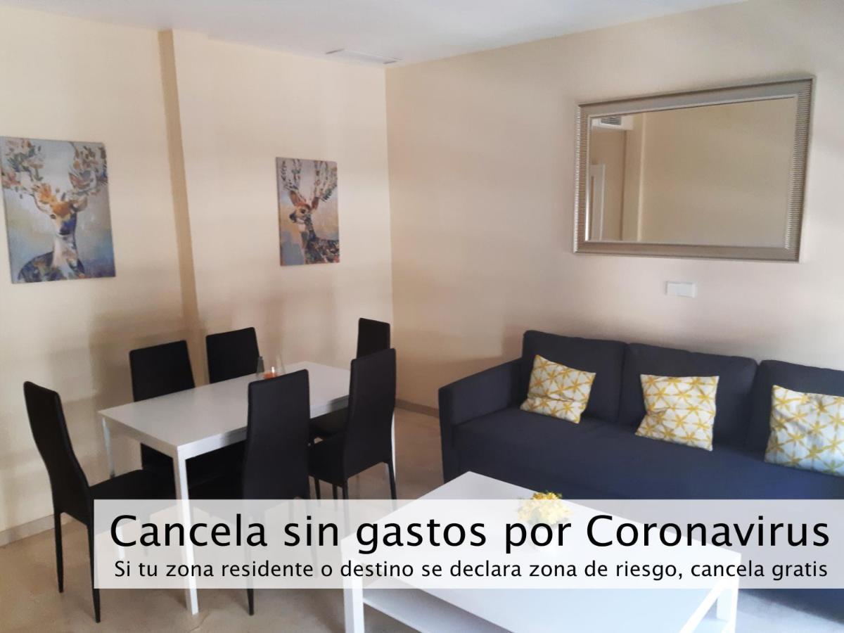 Apartamentos Lorena Dreams 3000 Granada Exterior photo