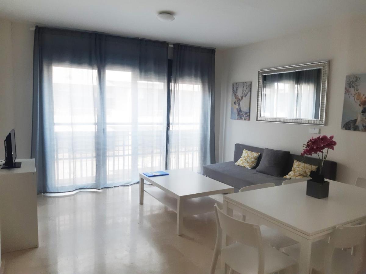 Apartamentos Lorena Dreams 3000 Granada Exterior photo