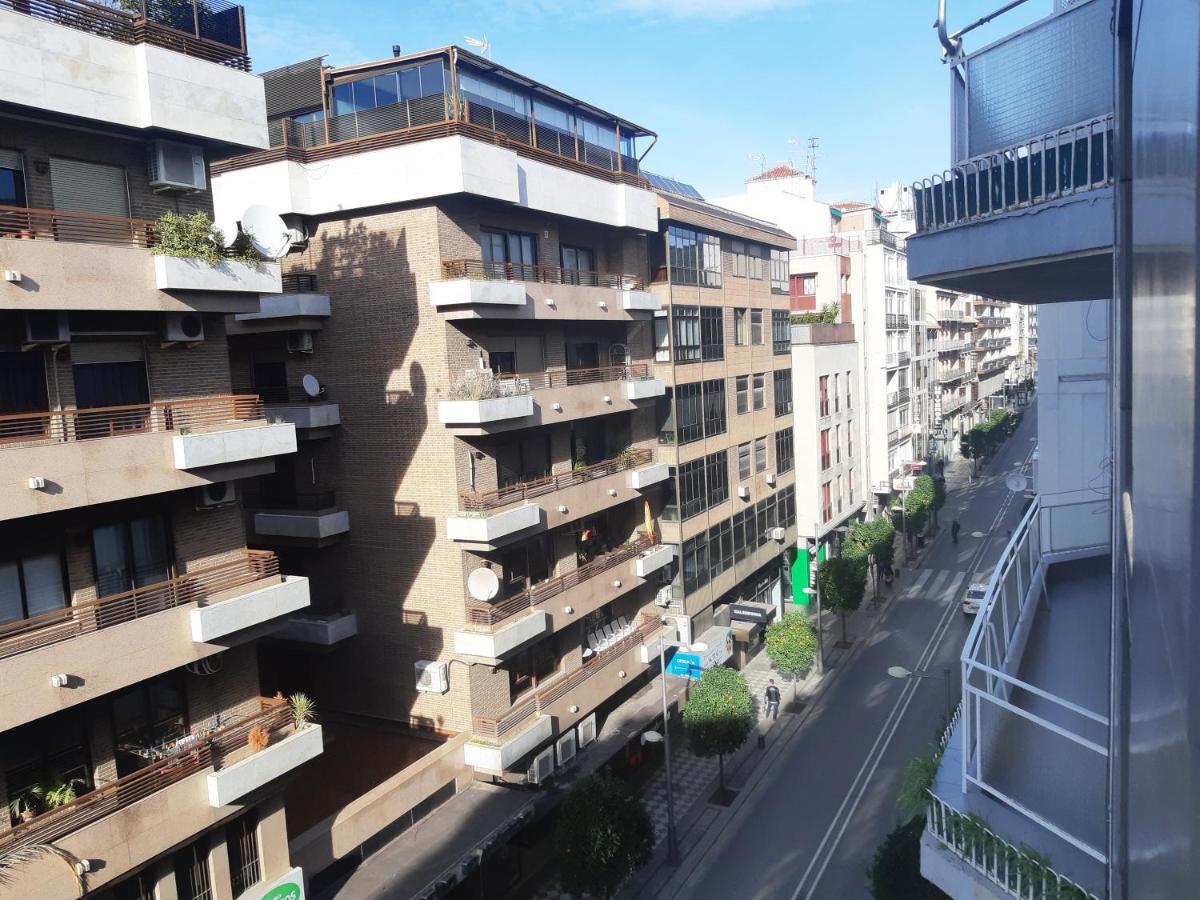 Apartamentos Lorena Dreams 3000 Granada Exterior photo